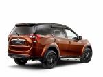 Mahindra XUV500 W10 2019 года (EU)